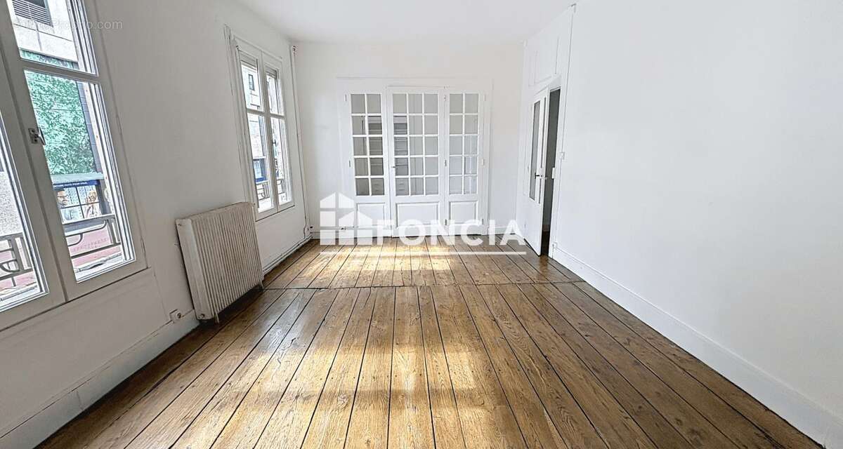 Appartement à LIMOGES
