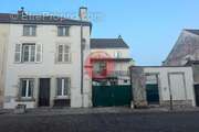 Appartement à BEAUNE