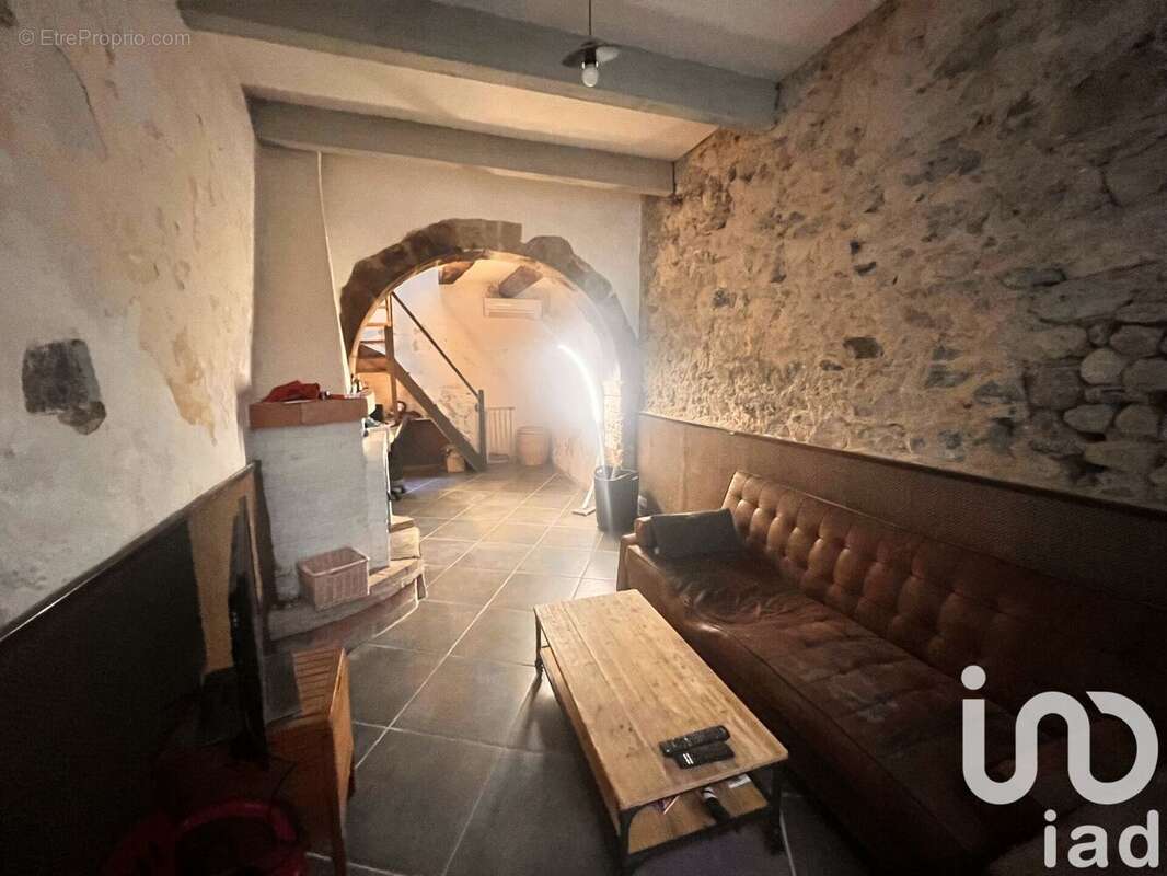 Photo 7 - Appartement à CLERMONT-L&#039;HERAULT