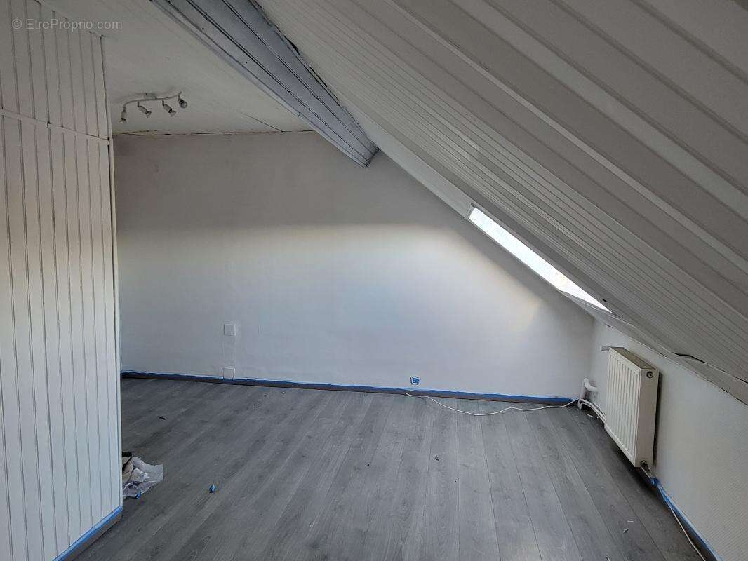 Maison à TOURCOING