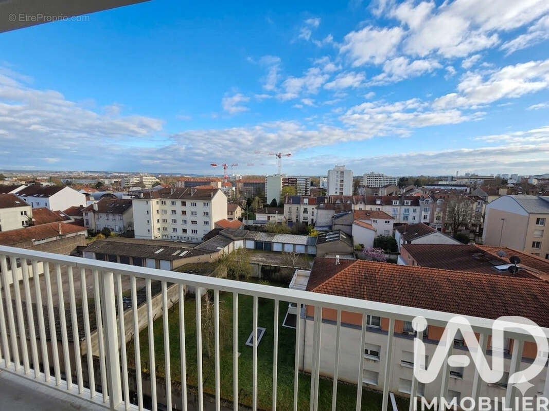 Photo 4 - Appartement à NANCY