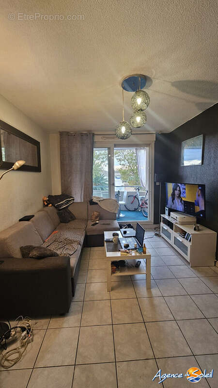 Appartement à NARBONNE