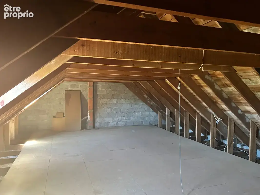 Maison Pouldergat 5 pièces104 m2 - photo 9