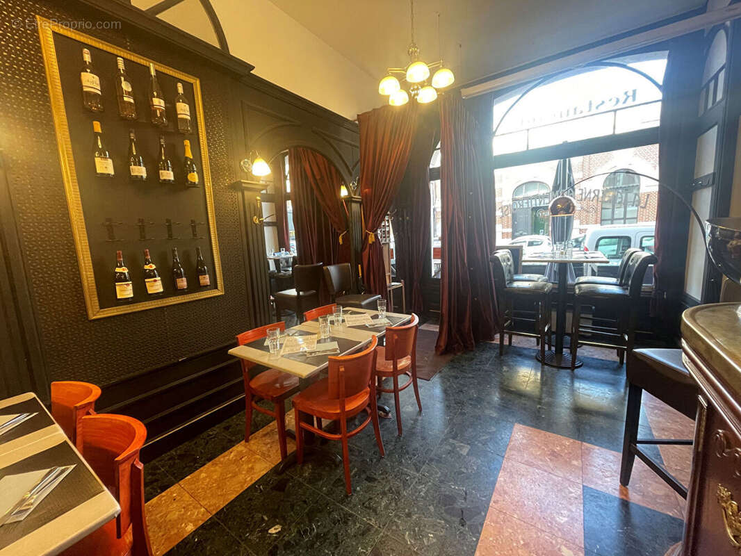 Appartement à ARMENTIERES