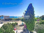 Appartement à VALLAURIS