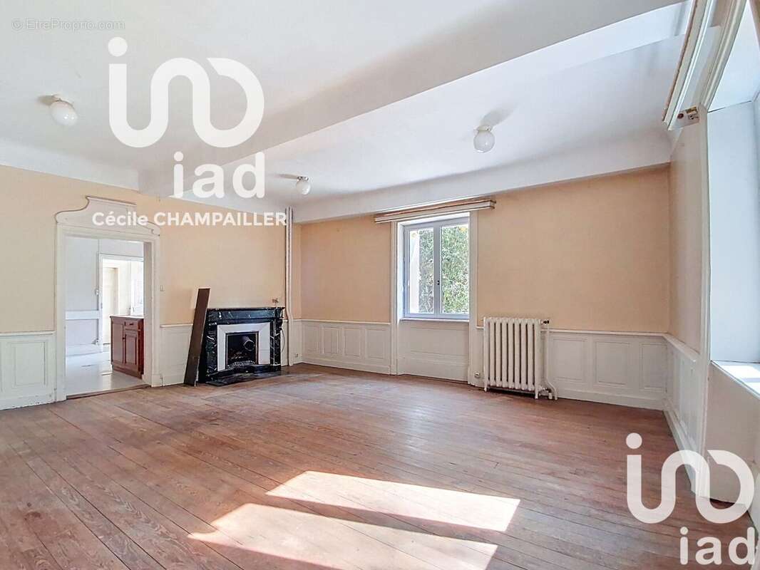 Photo 6 - Maison à PELUSSIN