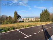 Photo 1 - Terrain à CARCASSONNE