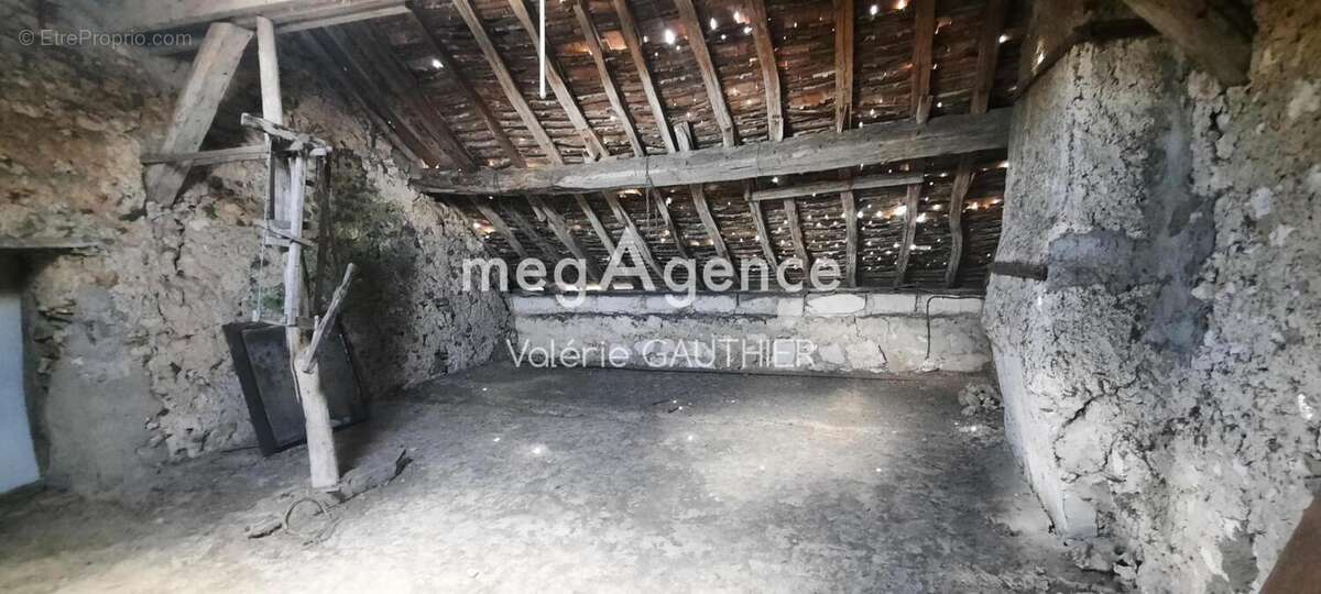 Jolie longère à proximité de Vendôme - photo 18