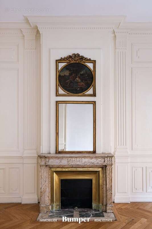 Appartement à LYON-6E