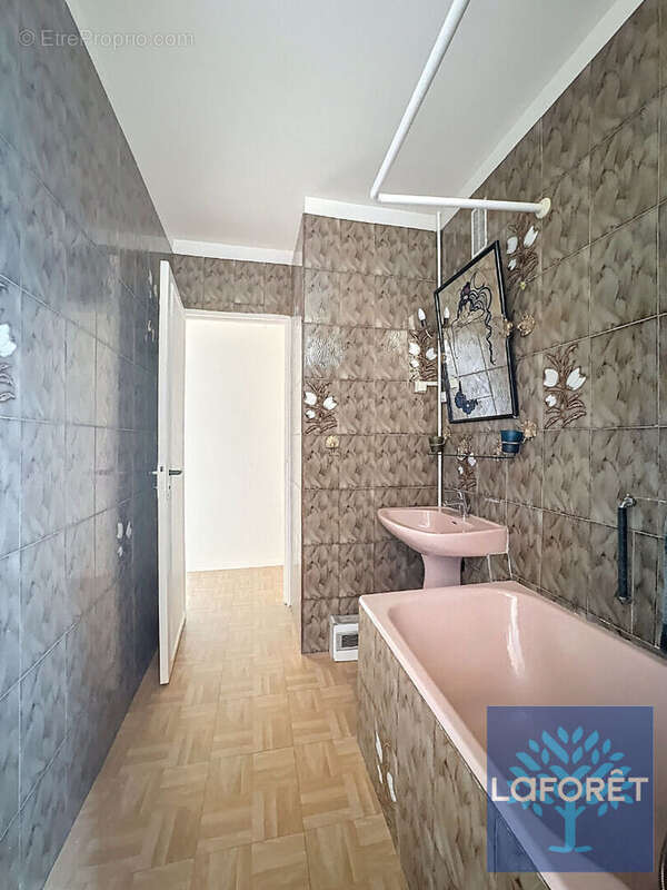 Appartement à NEUILLY-SUR-MARNE