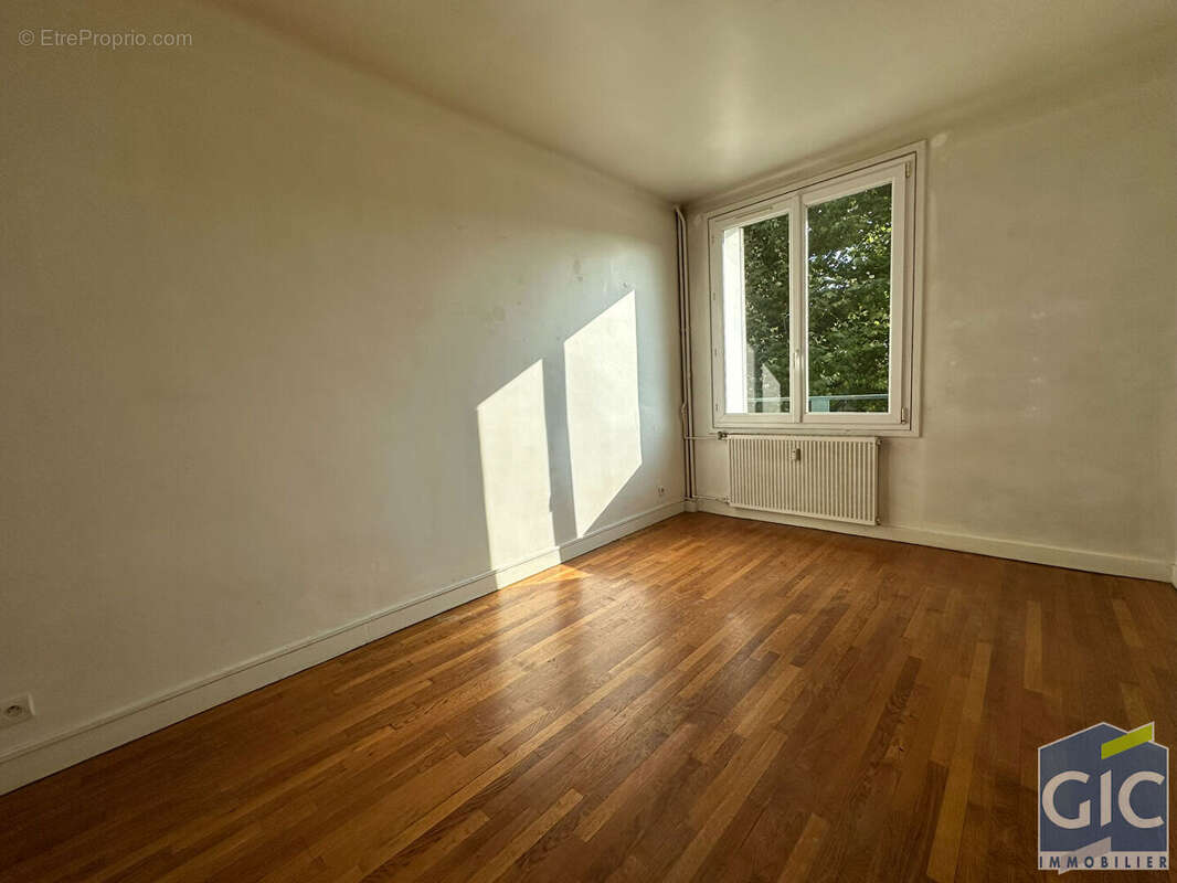 Appartement à CAEN