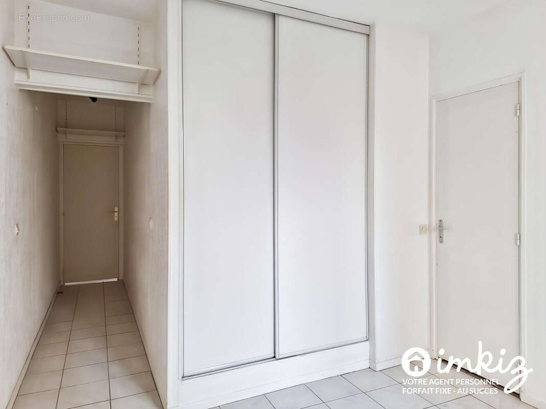 Appartement à VINCENNES