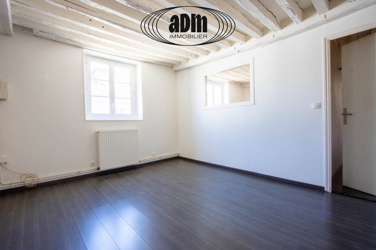 Appartement à MEAUX