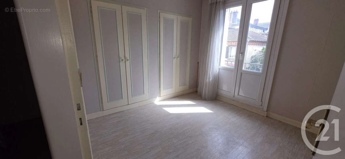 Appartement à VITRY-LE-FRANCOIS