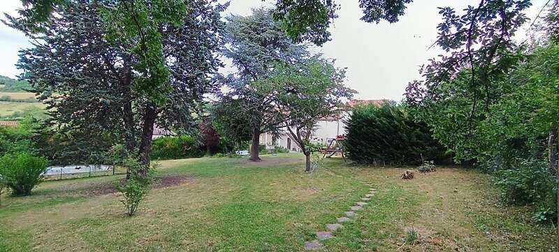 Maison à vendre 6 pièces ORBEIL (63) - photo 6