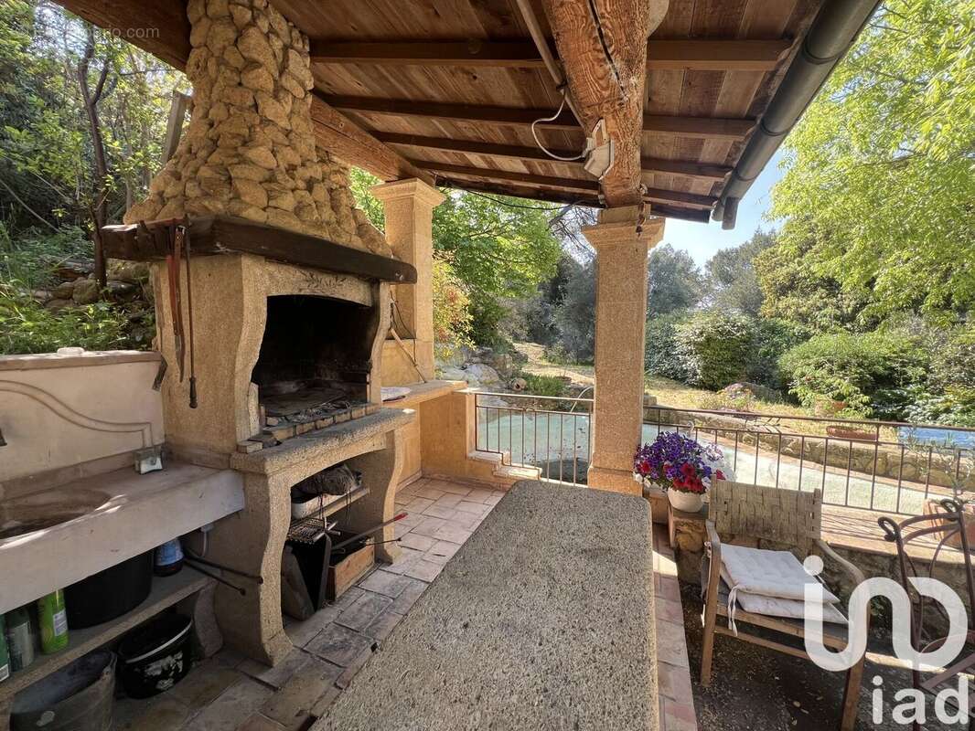 Photo 7 - Maison à PELISSANNE