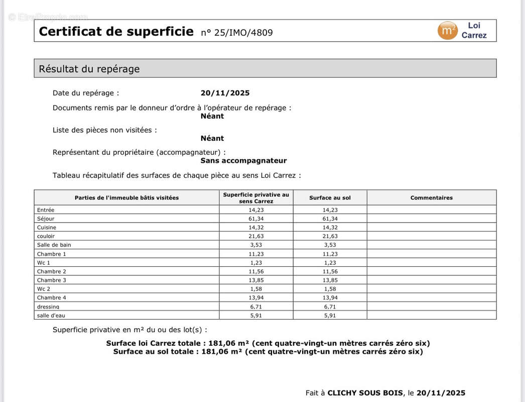 Appartement à NEUILLY-SUR-SEINE