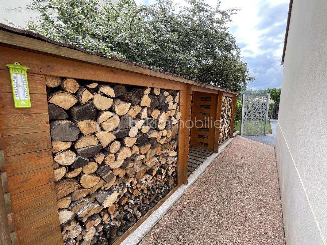 Maison à BOIS-LE-ROI