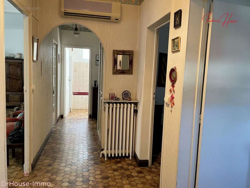 Maison à ALES