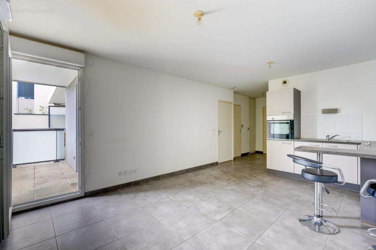 Appartement à LYON-3E