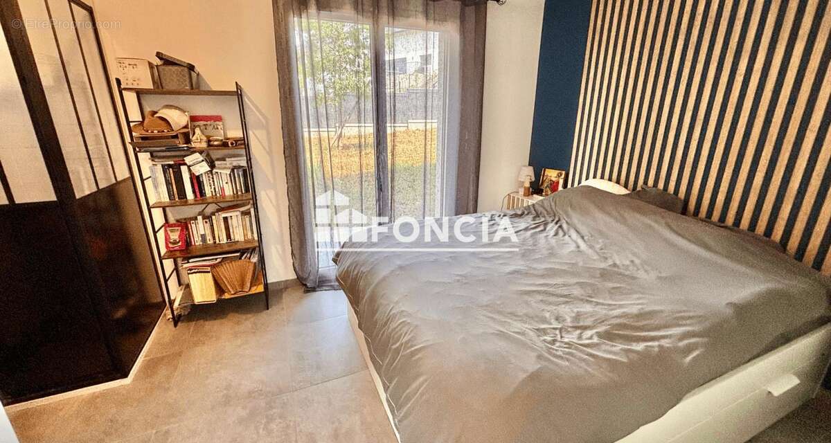 Entrelacs maison individuelle récente – 118 m² – DPE A - photo 5