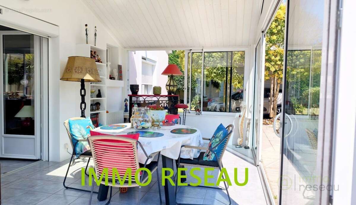 Maison individuelle - photo 11