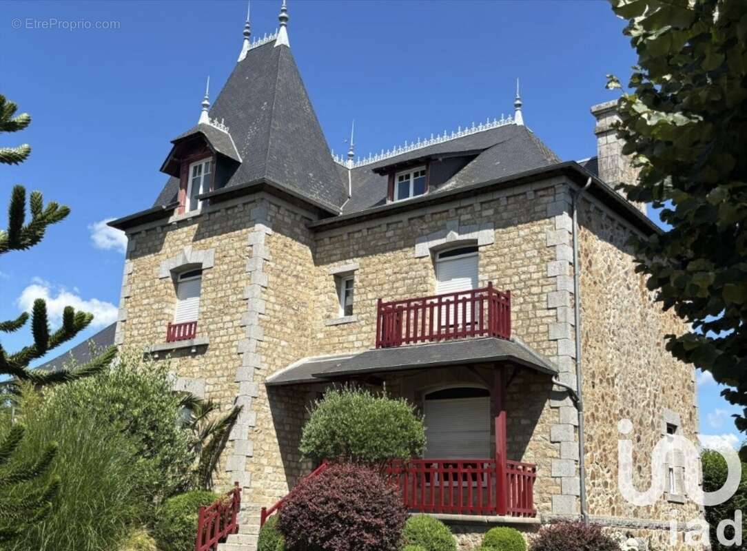 Photo 2 - Maison à SARTILLY