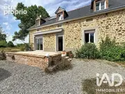 Photo 1 - Maison à SAINT-GERMAIN-DU-PINEL