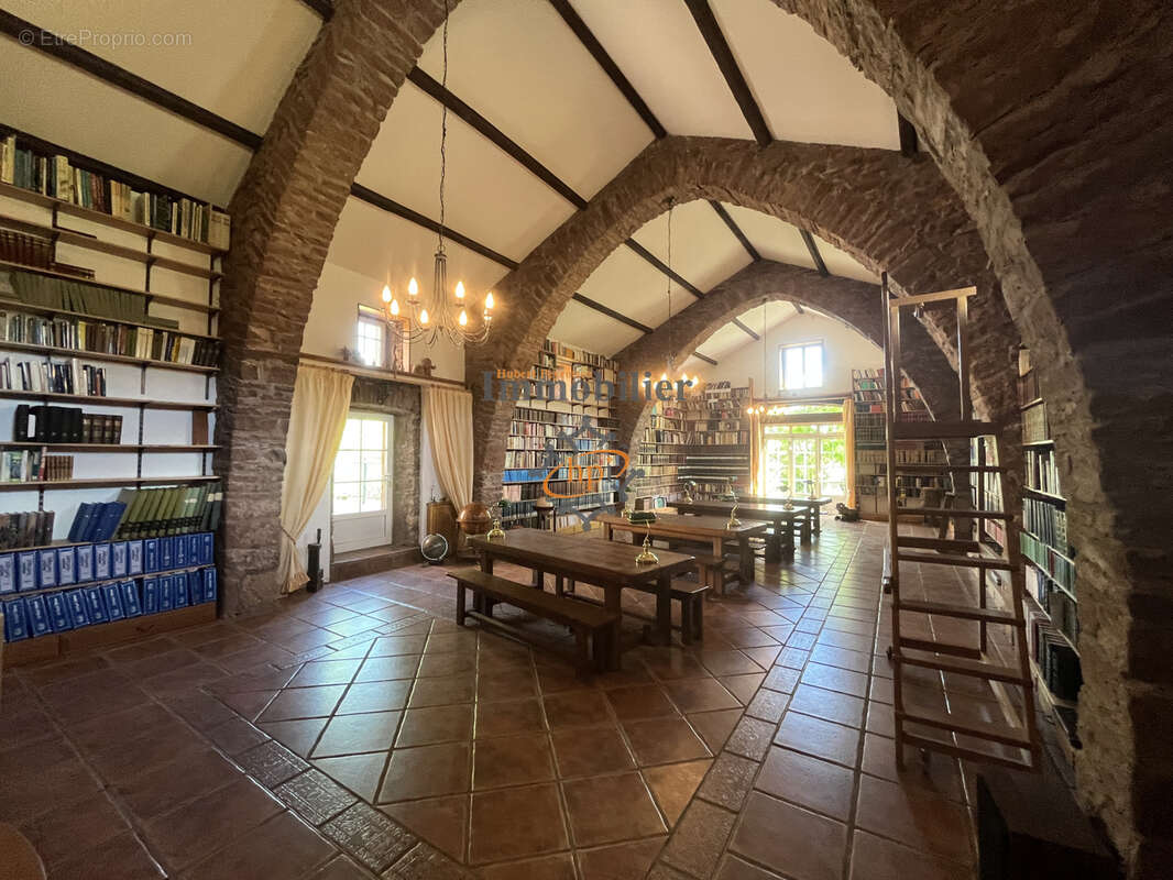 Vente propriété d'exception Saint Affrique Aveyron sur 45 hectares de terrains - photo 13