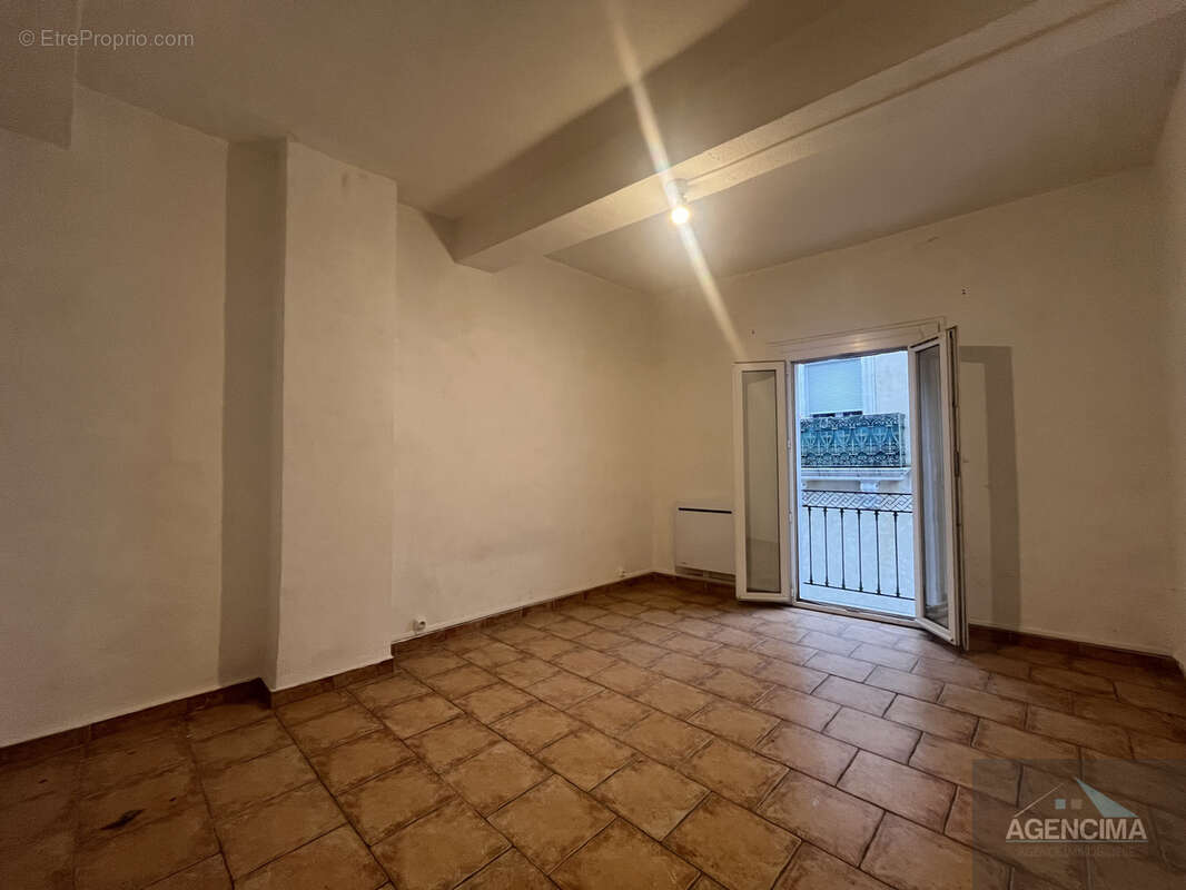 Appartement à MARSEILLAN