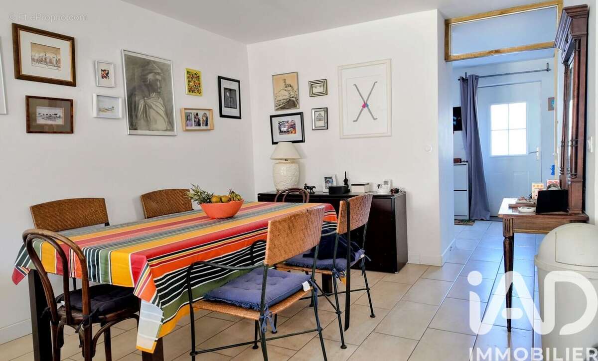 Photo 4 - Maison à SAINT-MARCELLIN-EN-FOREZ