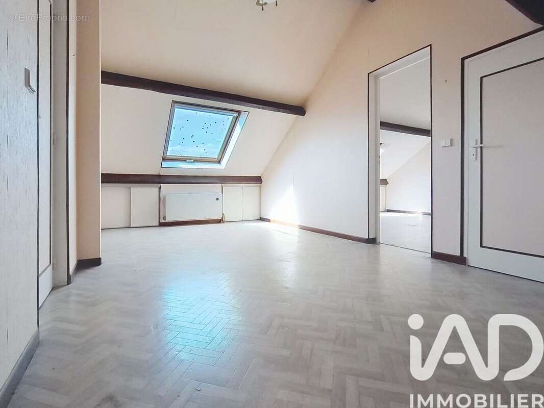 Photo 9 - Maison à ANTONY