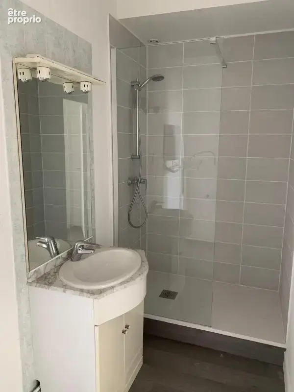  Orléans – Appartement T2 de 32,58 m² à deux pas du centre-ville !  - photo 4