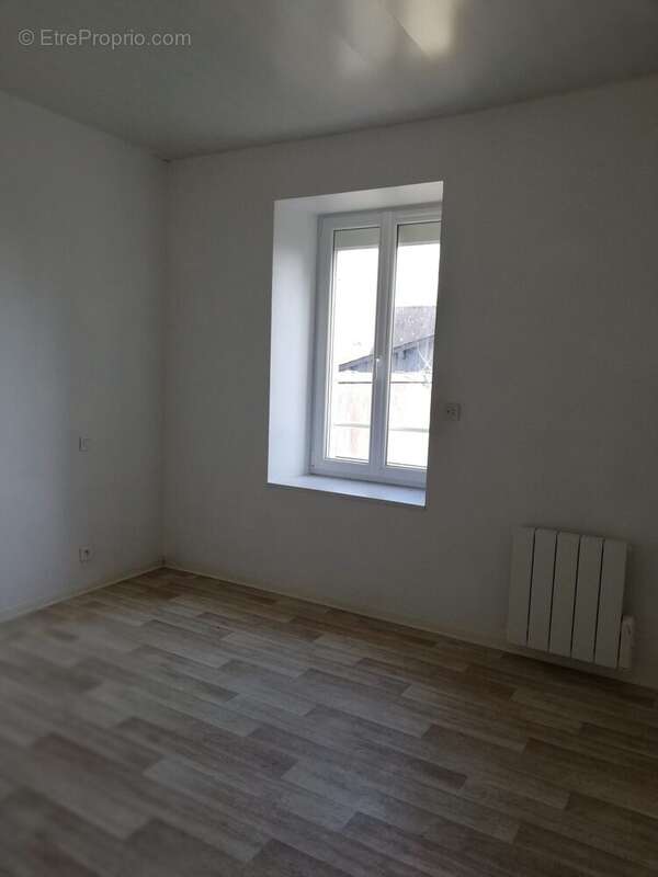 Appartement à MOHON