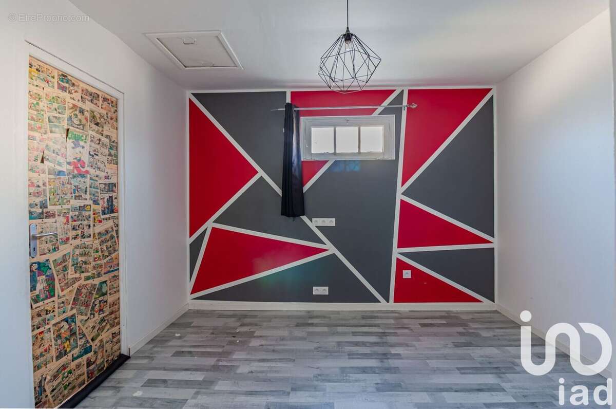 Photo 7 - Maison à COURTENAY