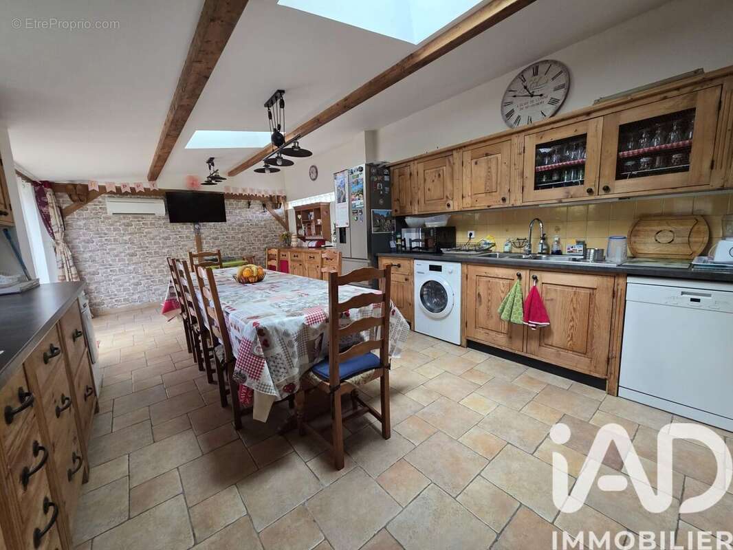 Photo 5 - Maison à NANGIS