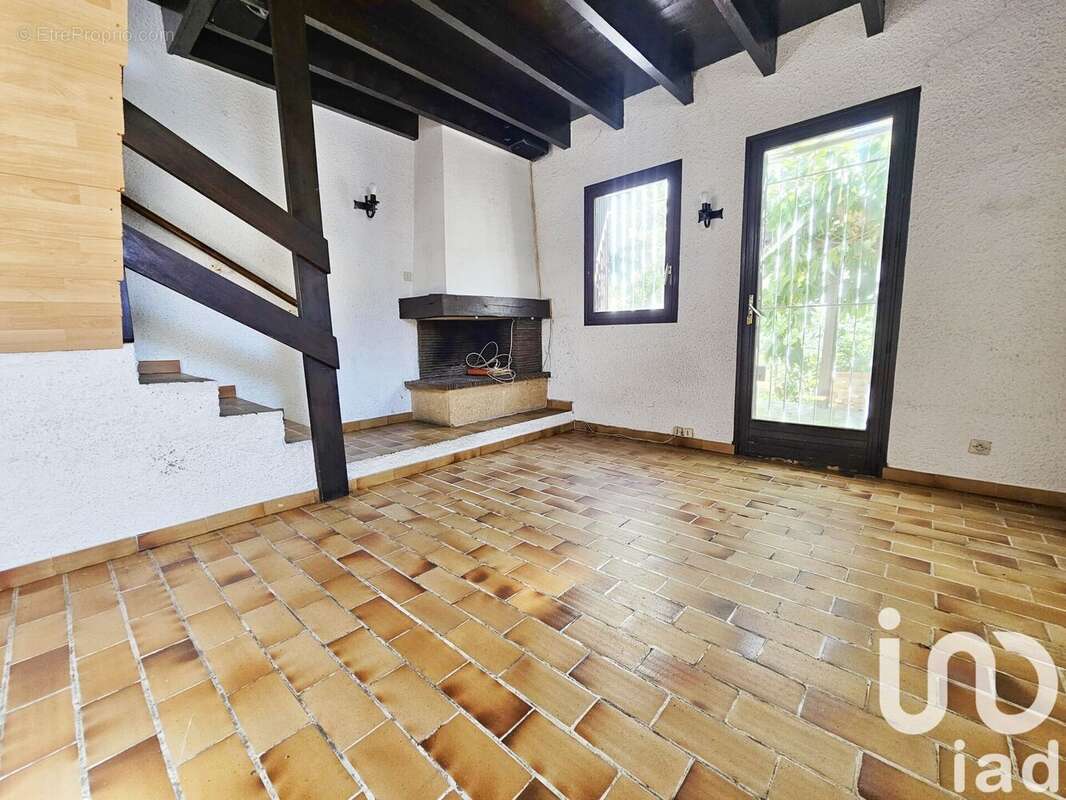 Photo 9 - Maison à CABESTANY