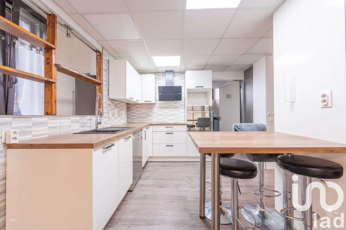 Photo 4 - Appartement à CLUSES