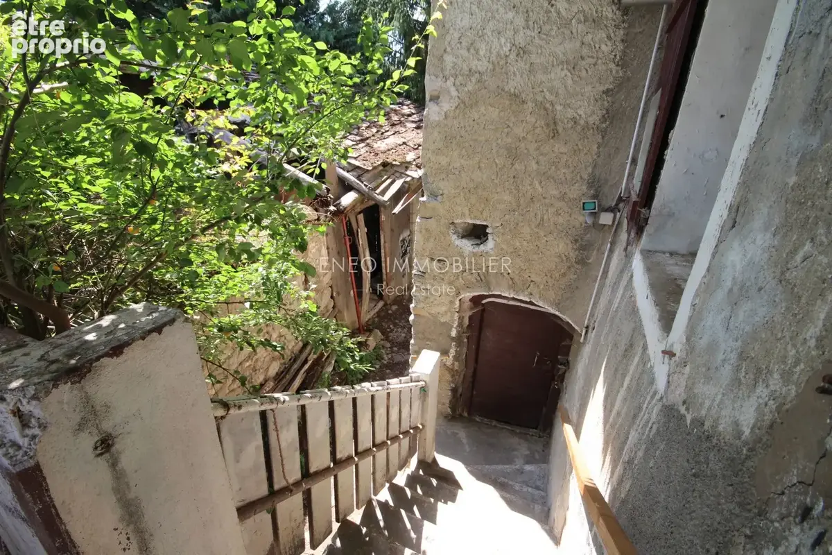Maison 2 pièces 48 m² à vendre à Macot-La-Plagne (73210) - photo 4