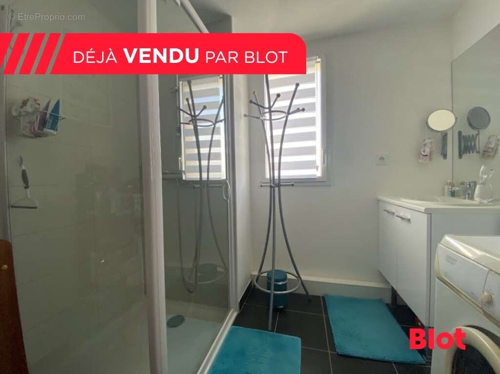 Appartement à CHATEAUGIRON