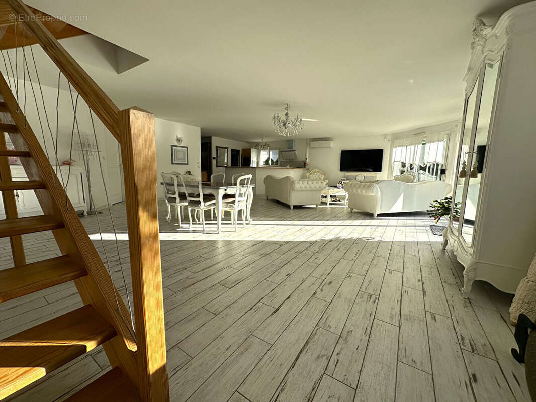 Maison à LA TESTE-DE-BUCH