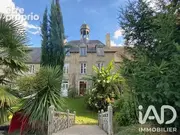 Photo 1 - Maison à SAINT-MEEN-LE-GRAND