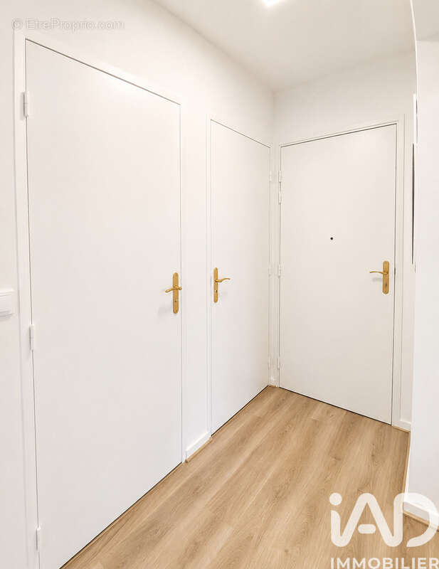 Appartement 66 m² à Argenteuil  - photo 8