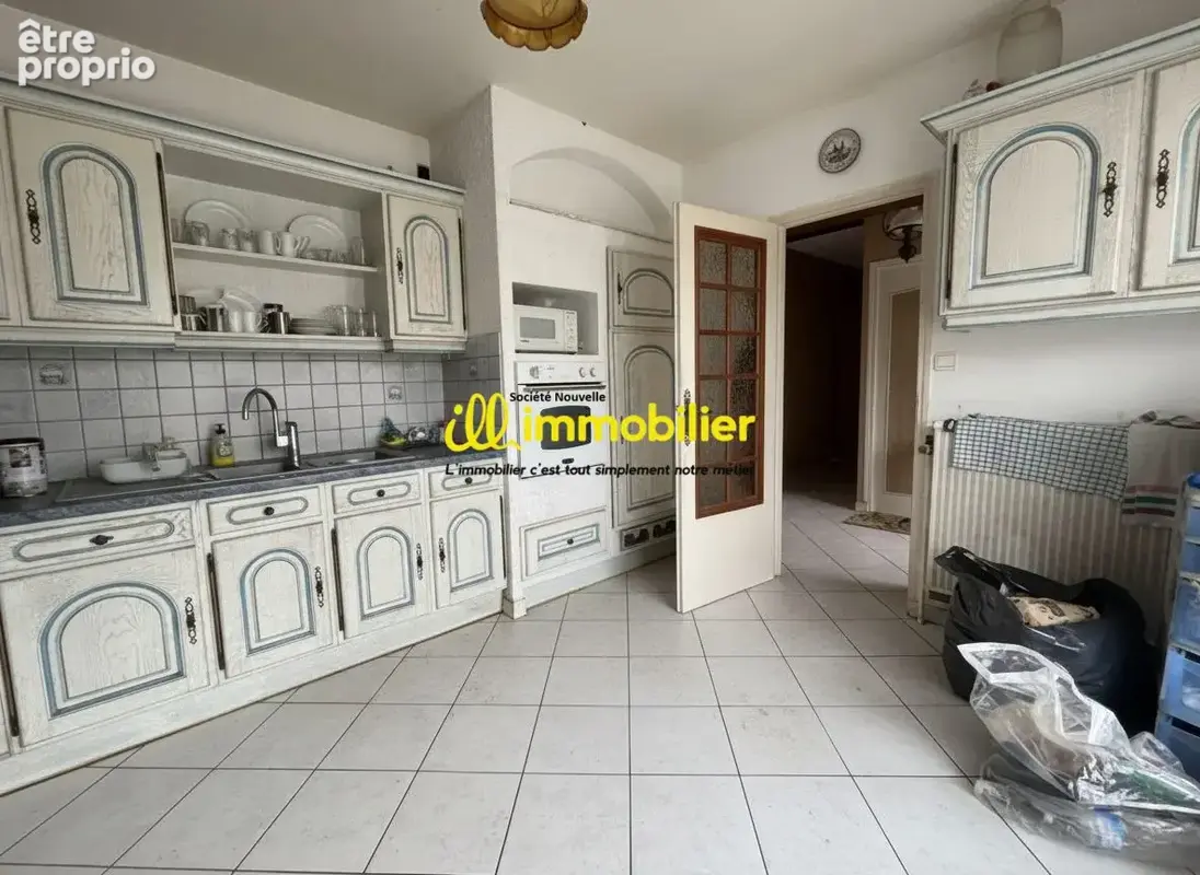 Maison 5 pièces 93 m² à vendre à Charleville-Mezieres (08000) - photo 6
