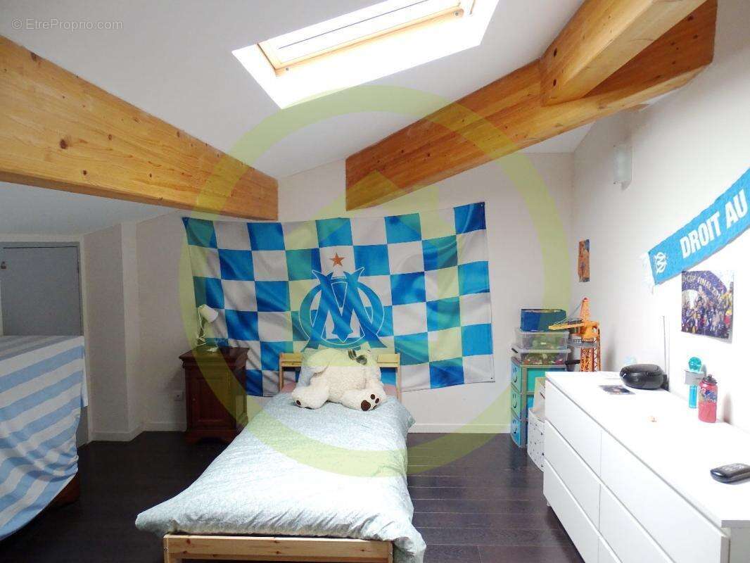 Appartement à BEAUCAIRE