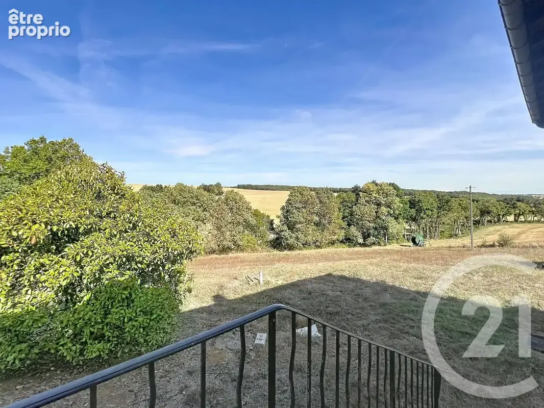 Maison 5 pièces 90 m² à vendre à Lussan (32270) - photo 15