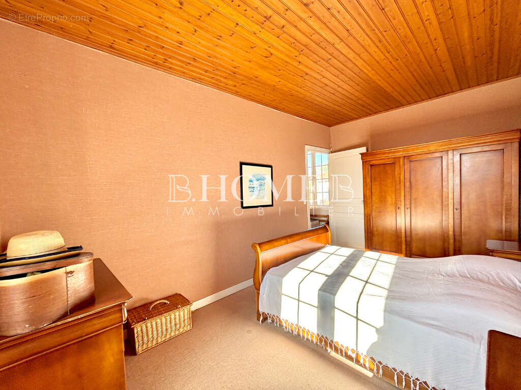 Maison à LA BERNERIE-EN-RETZ