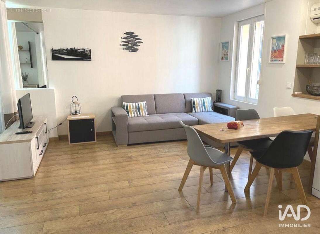Photo 2 - Appartement à PORT-VENDRES