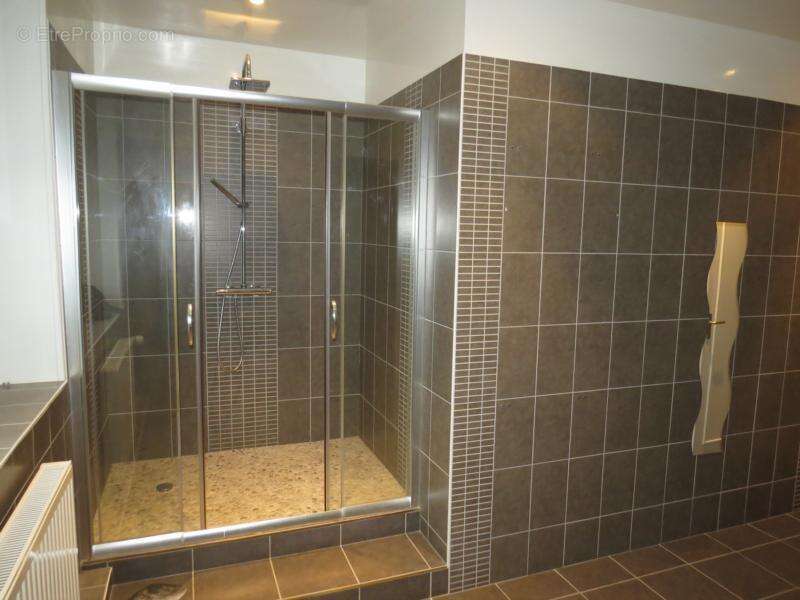 Appartement à AUXERRE