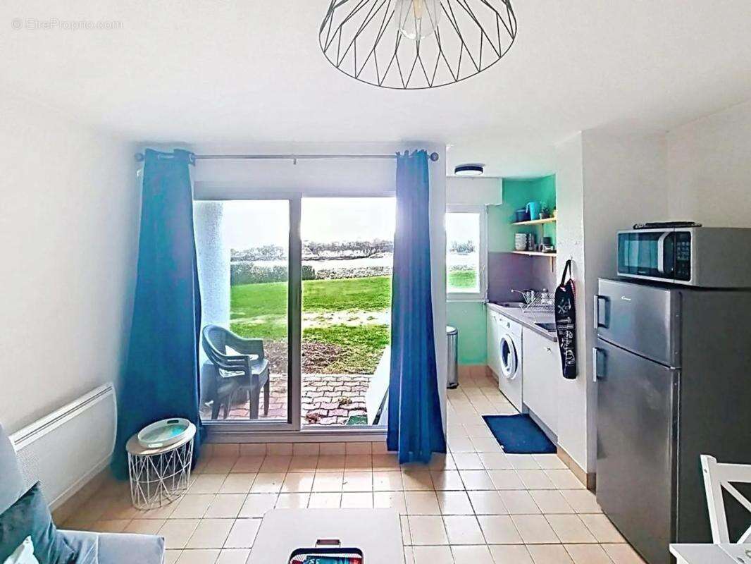 Appartement à PLOEMEUR